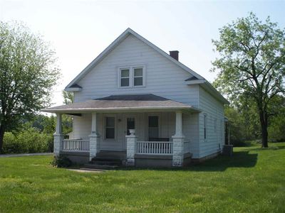 2211 E State Road 64, Princeton, IN, 47670