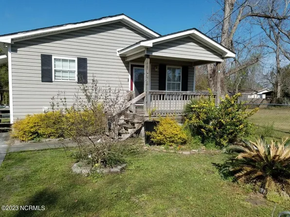 111 Evans Street, Wilmington, NC 28405