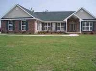 703 Sunny Pond Ln, Aynor, SC 29511