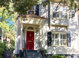 8 Halsey St, Charleston, SC 29401