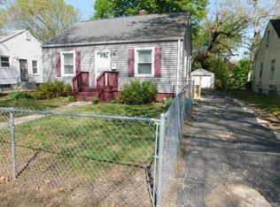 2626 Brownell Blvd, Flint, MI 48504