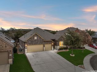 10315 Cima Vis, Helotes, TX 78023