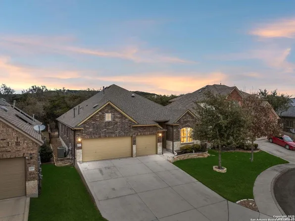 10315 Cima Vista, Helotes, TX 78023