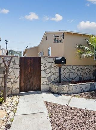 3rd image of 4214 W 182nd St