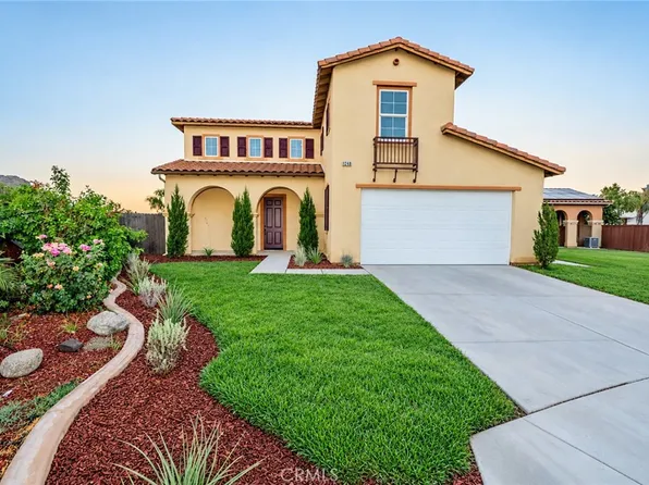 1246 Reisling Dr, Perris, CA 92571