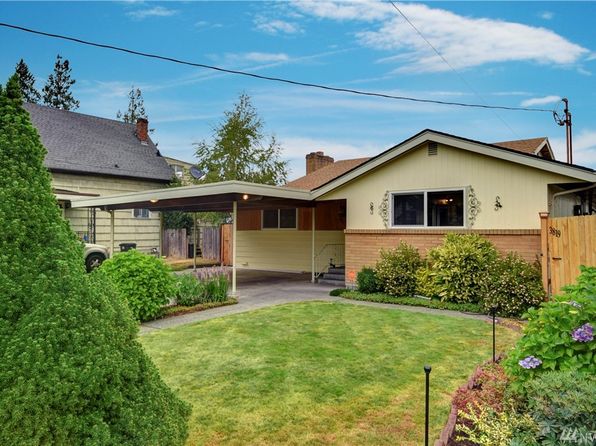 Everett Real Estate - Everett WA Homes For Sale | Zillow