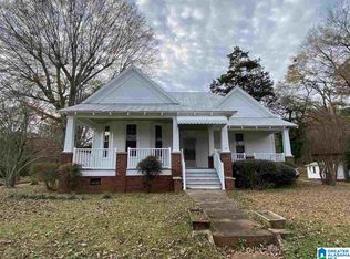 1259 Hueytown Rd, Hueytown, AL 35023