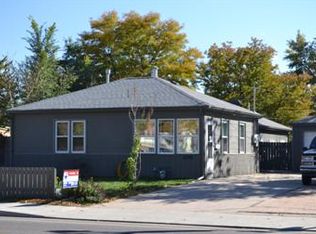 3320 W Jewell Ave, Denver, CO 80219