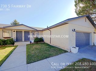 1730 S Fairway Dr, Pocatello, ID 83201