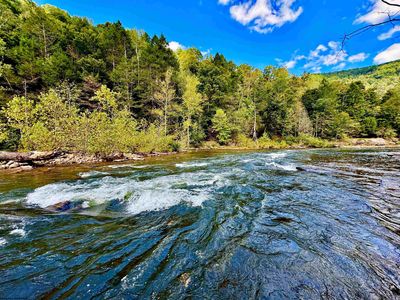 4000 Elk River Rd, Webster Springs, WV, 26288