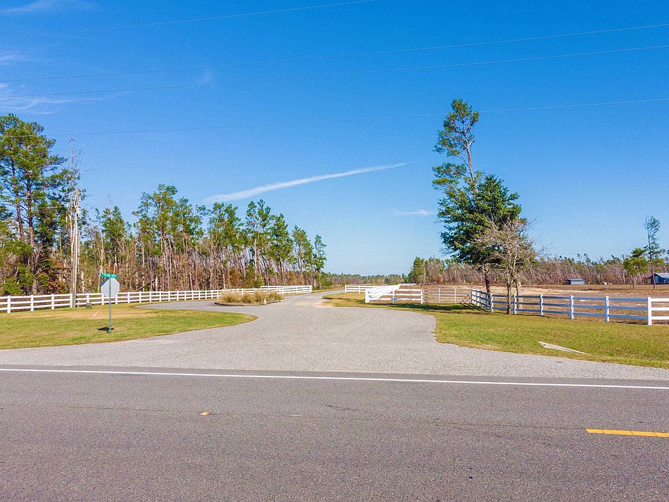 12564 NW Telogia Creek Ave, Bristol, FL 32321 MLS 359417 Zillow