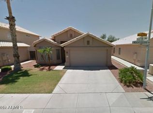 3703 E Rocky Slope Dr, Phoenix, AZ 85044
