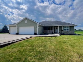 W3202 County Rd W, Malone, WI 53049