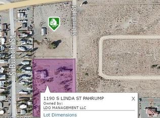 1060 S Linda St #HWY372, Pahrump, NV 89048