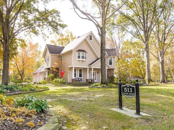 511 Covered Bridge Ln, Belleville, IL 62221