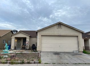 11805 W Bloomfield Rd, El Mirage, AZ 85335