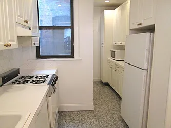 Rented by Keller Williams NYC