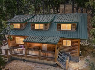 1615 Alta Sierra Rd, Wofford Heights, CA 93285