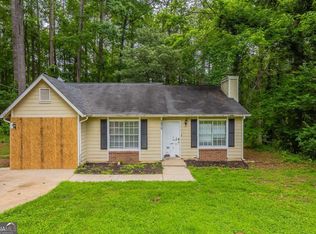 5856 Rock Rd, Union City, GA 30291