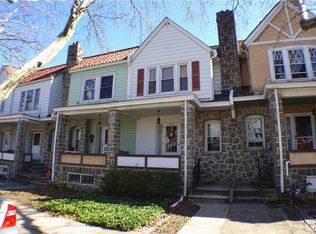 523 N Saint George St, Allentown, PA 18104
