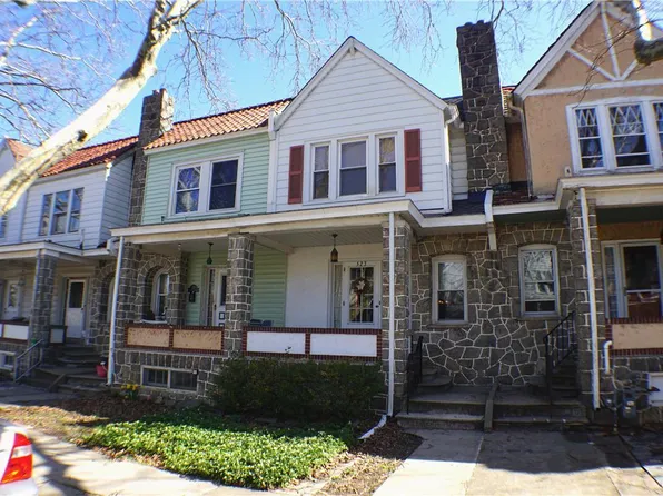 523 N Saint George St, Allentown, PA 18104