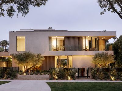 510 N Alpine Dr, Beverly Hills, CA, 90210