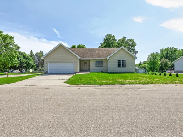 309 Iowa Ave, Hoffman, MN 56339