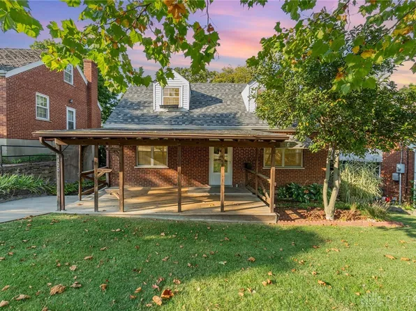 4300 Foley Rd, Cincinnati, OH 45238