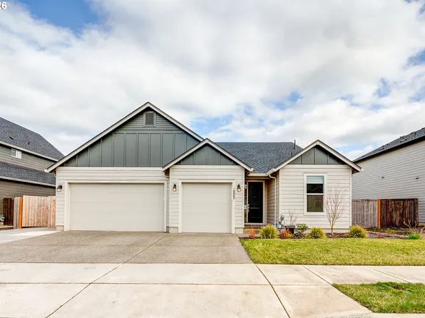 18009 NE 46th Ct, Vancouver, WA 98686