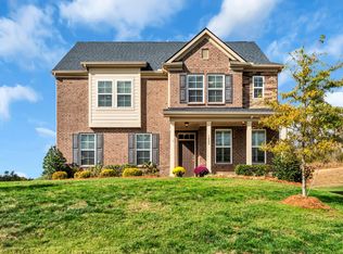 1220 Boxthorn Dr, Brentwood, TN 37027