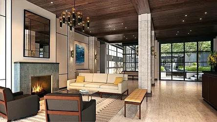 Sold by Douglas Elliman