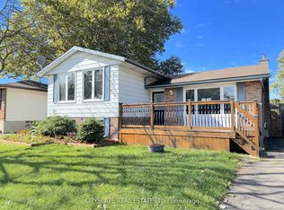 515 Grantham Ave, Saint Catharines, ON L2M6W2