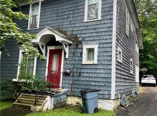 1 Woodside Ave, Oneonta, NY 13820