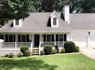 117 Arbour Way, Suwanee, GA 30024