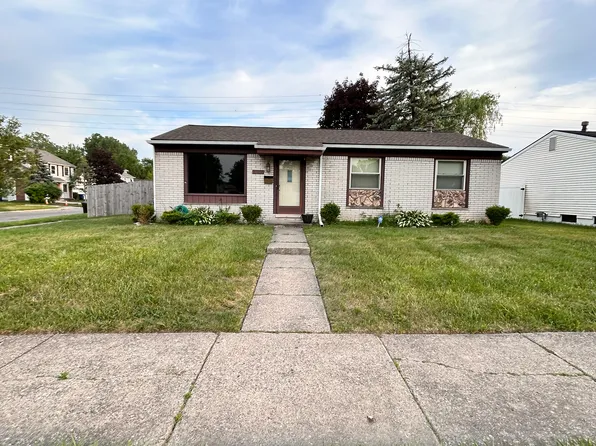 38485 Monmouth St, Westland, MI 48186