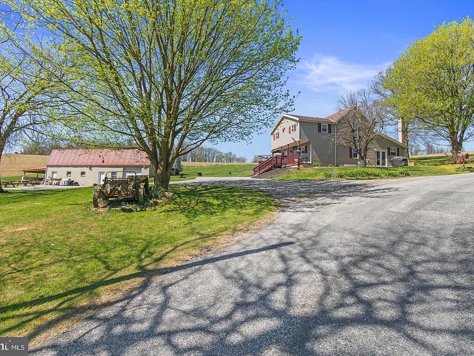 14174 Wolf Rd, Felton, PA 17322 Zillow