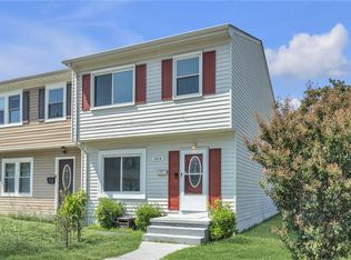 3050 Bosco Ct, Virginia Beach, VA 23453