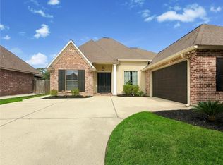 145 Cypress Lakes Dr, Slidell, LA 70458