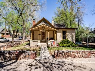 621 Cooper Ave #B, Colorado Springs, CO 80905