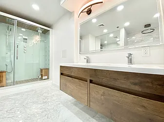 Rented by Voro NYC