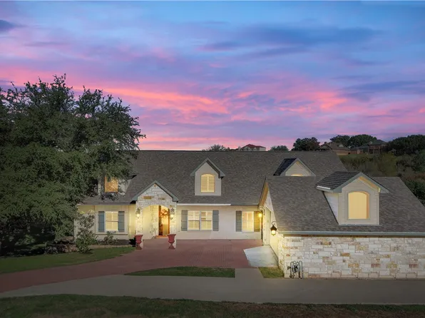 3401 N Ridge Dr, Waco, TX 76710