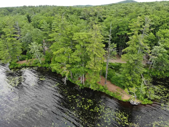 0 Meadow Pond Road, Gilmanton, NH 03237