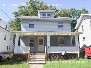 1130 Big Falls Ave, Akron, OH 44310