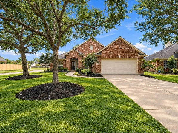 23706 Indian Hills Way, Katy, TX 77494