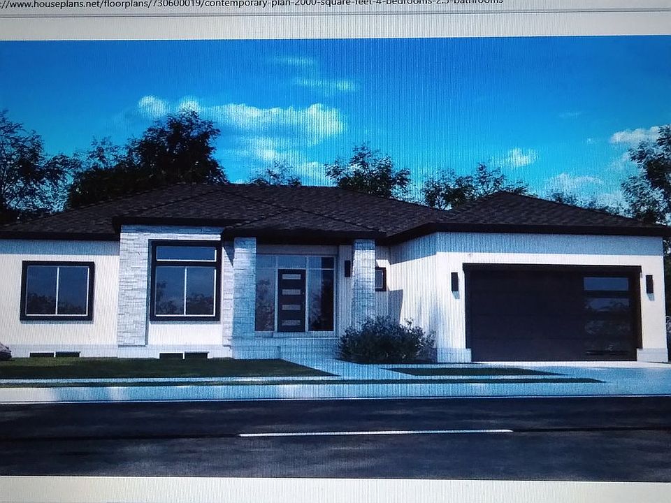 CONTEMPORARY REMODEL
