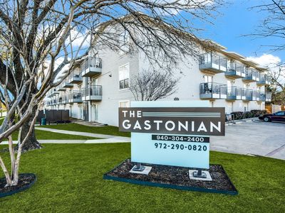 4502 Gaston Ave APT 310, Dallas, TX, 75246