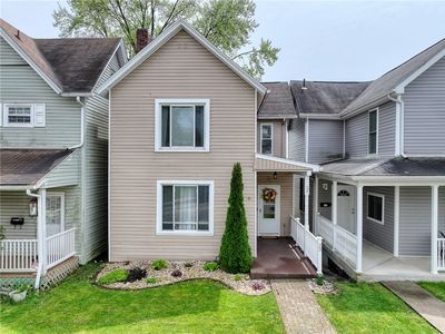 23 Webster Ave, Irwin, PA, 15642