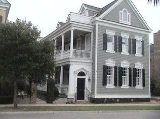 64 Sowell St, Mount Pleasant, SC 29464