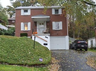 10415 Lindberg Ave, Pittsburgh, PA
