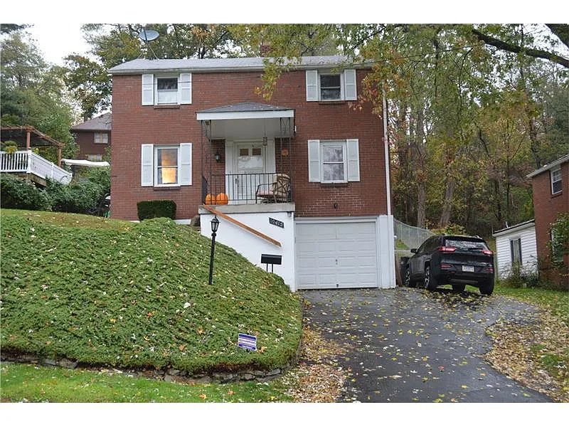 10415 Lindberg Ave photo 1